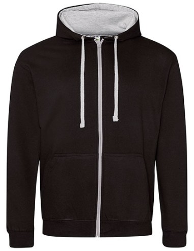 A-JH053-Varsity Zoodie